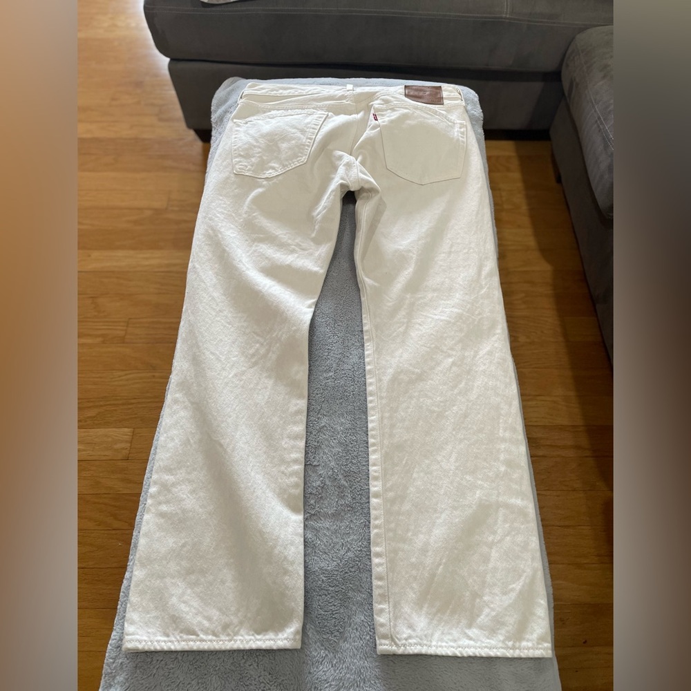 Levi’s 501 Original - Picture 11 of 12